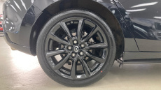 Mazda 3 2.0 e-Skyactiv G MHEV Homura 5dr Petrol Hatchback